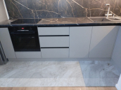 Москва, ул. Красного Маяка